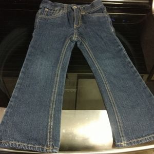 2 Bootcut jeans